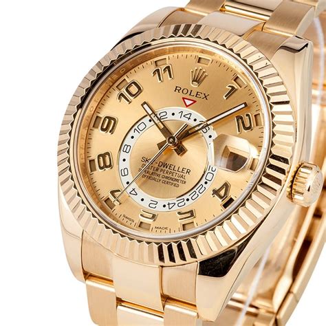 rolex skydweller cost|rolex sky dweller price.